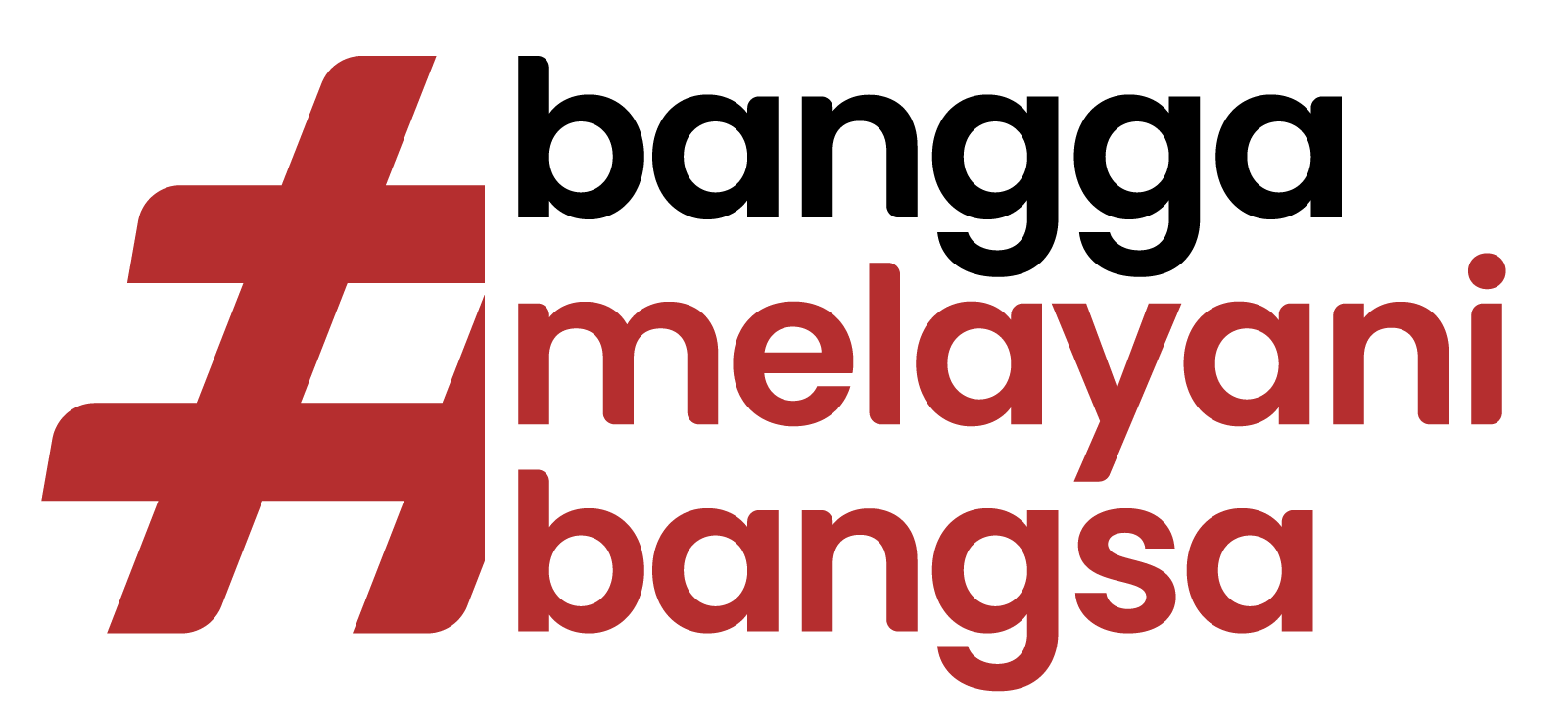Bangga Melayani Bangsa