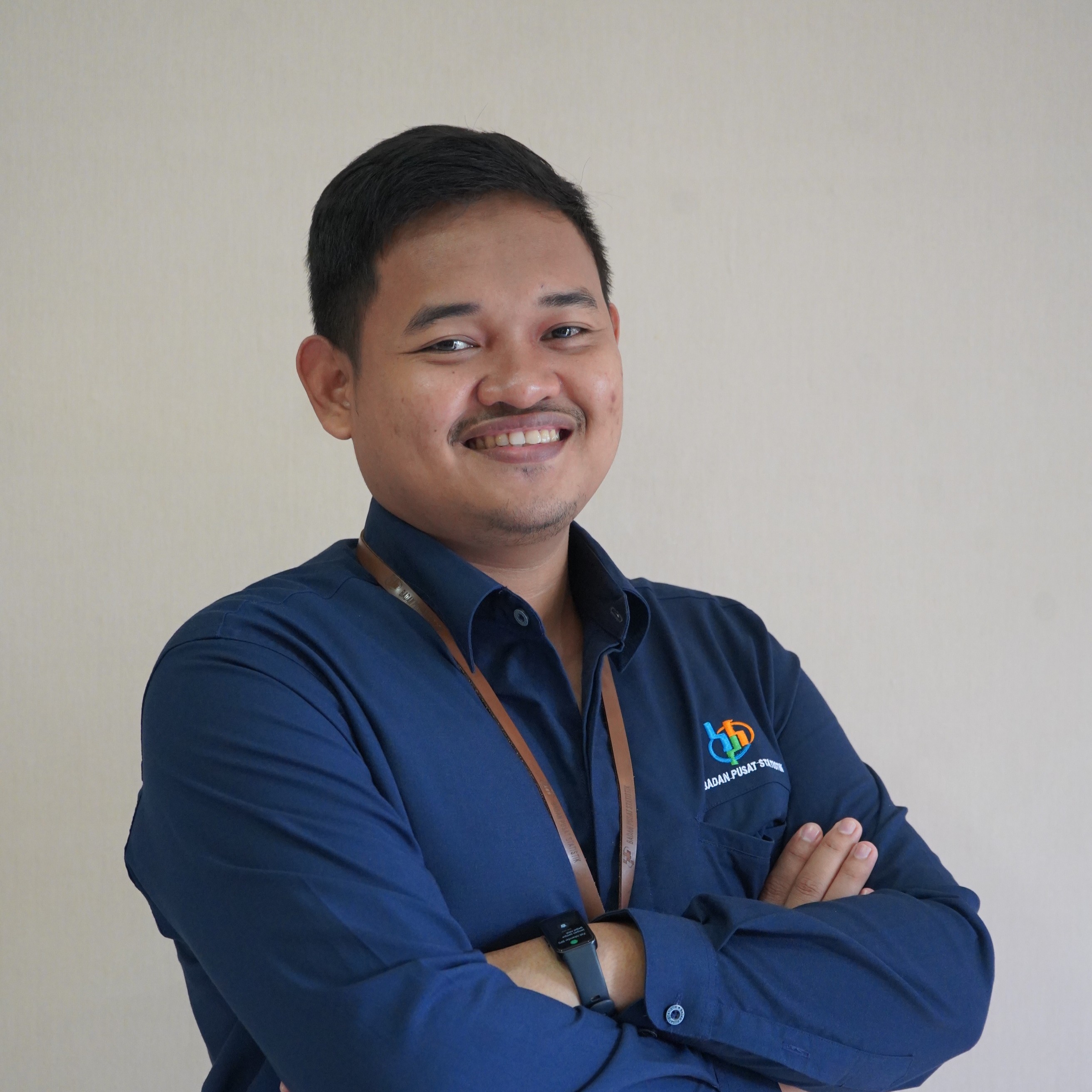 Muhammad Tanzir, SST.